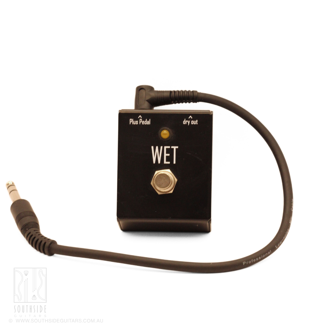 Gamechanger Audio Wet Only Footswitch for PLUS Pedal