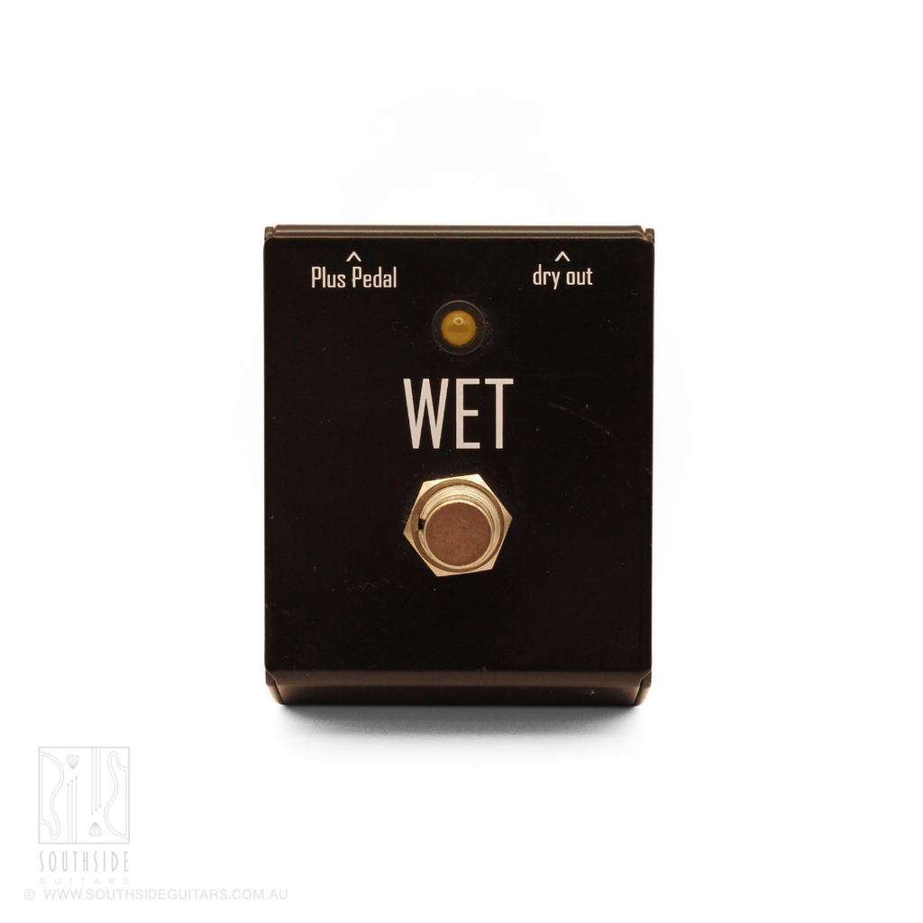 Gamechanger Audio Wet Only Footswitch for PLUS Pedal