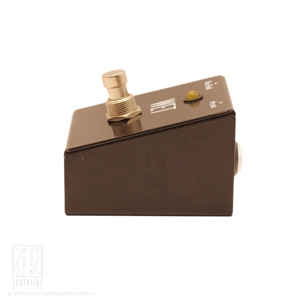 Gamechanger Audio Wet Only Footswitch for PLUS Pedal