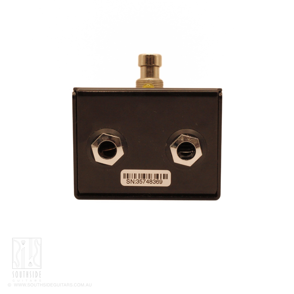 Gamechanger Audio Wet Only Footswitch for PLUS Pedal