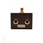 Gamechanger Audio Wet Only Footswitch for PLUS Pedal
