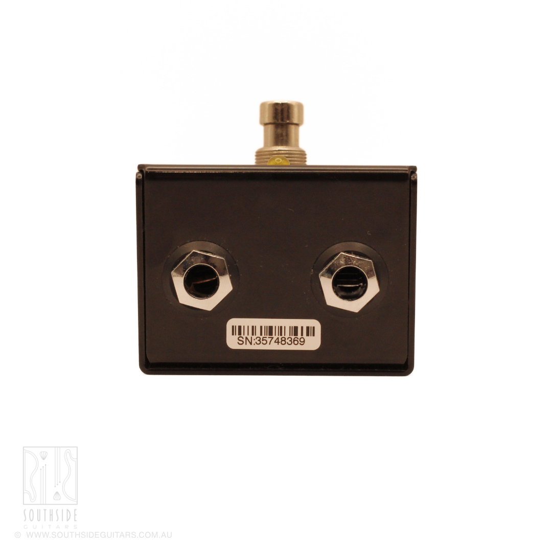 Gamechanger Audio Wet Only Footswitch for PLUS Pedal
