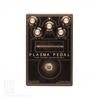 Gamechanger Audio Plasma Pedal High Voltage Distortion Unit
