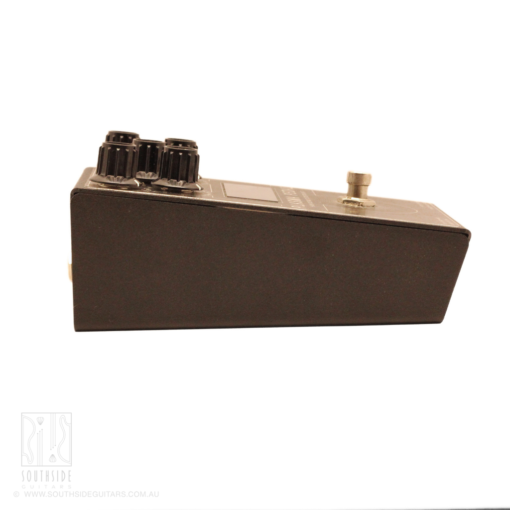 Gamechanger Audio Plasma Pedal High Voltage Distortion Unit