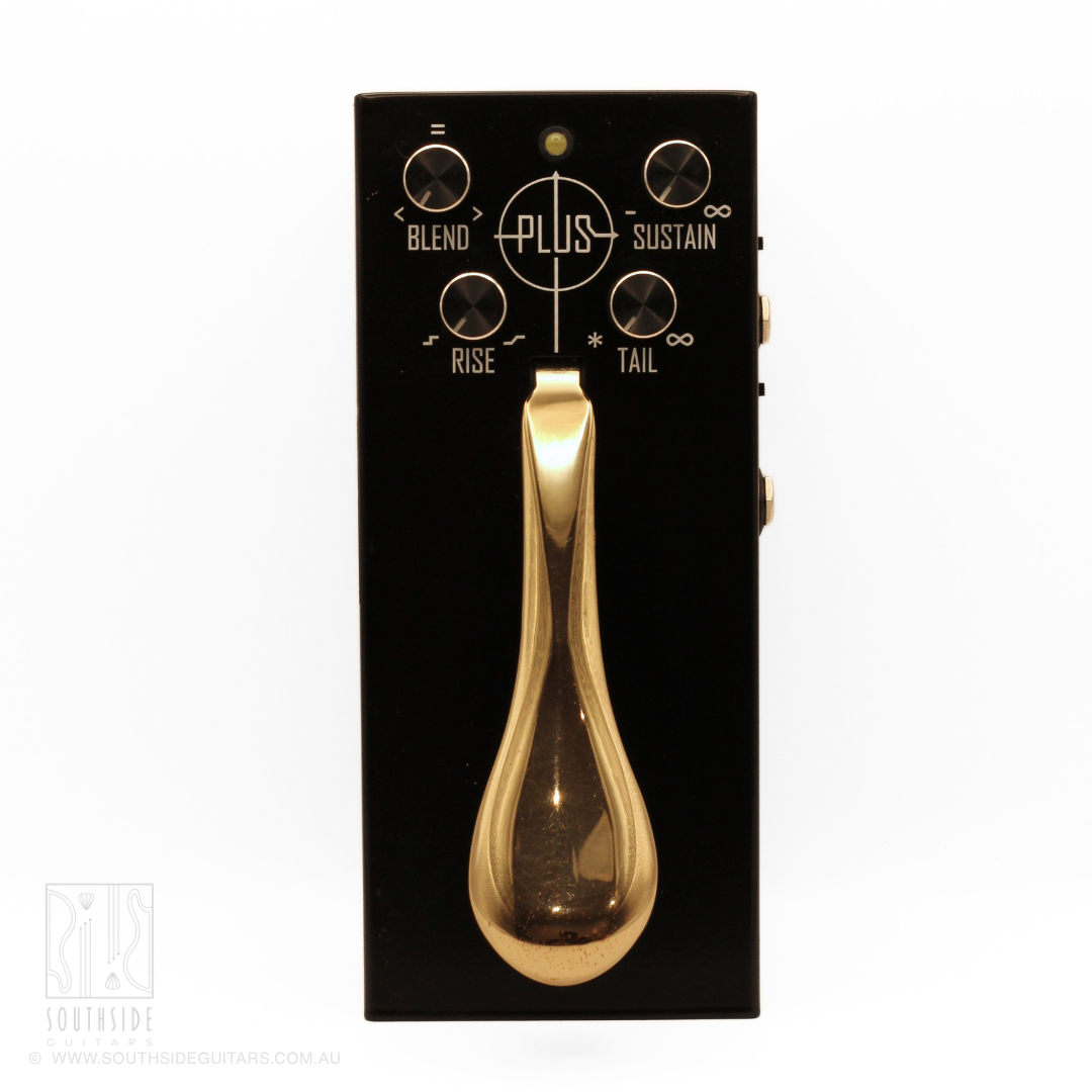 Gamechanger Audio Plus Pedal (Original Model)