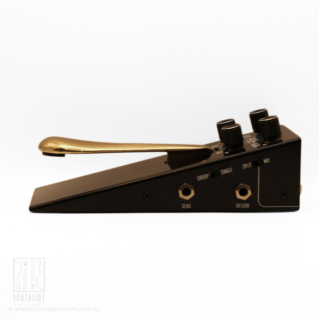 Gamechanger Audio Plus Pedal (Original Model)