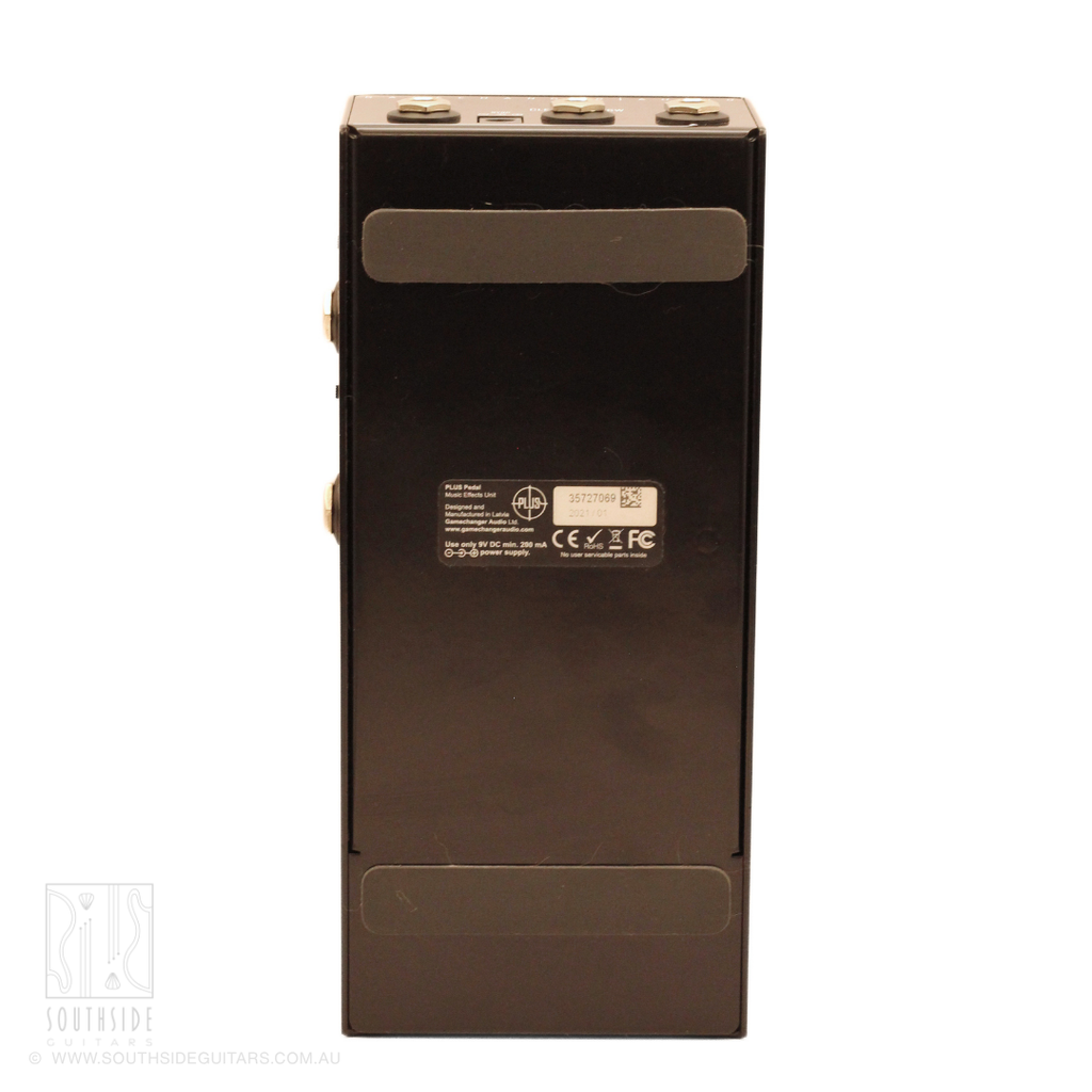 Gamechanger Audio Plus Pedal (Original Model)
