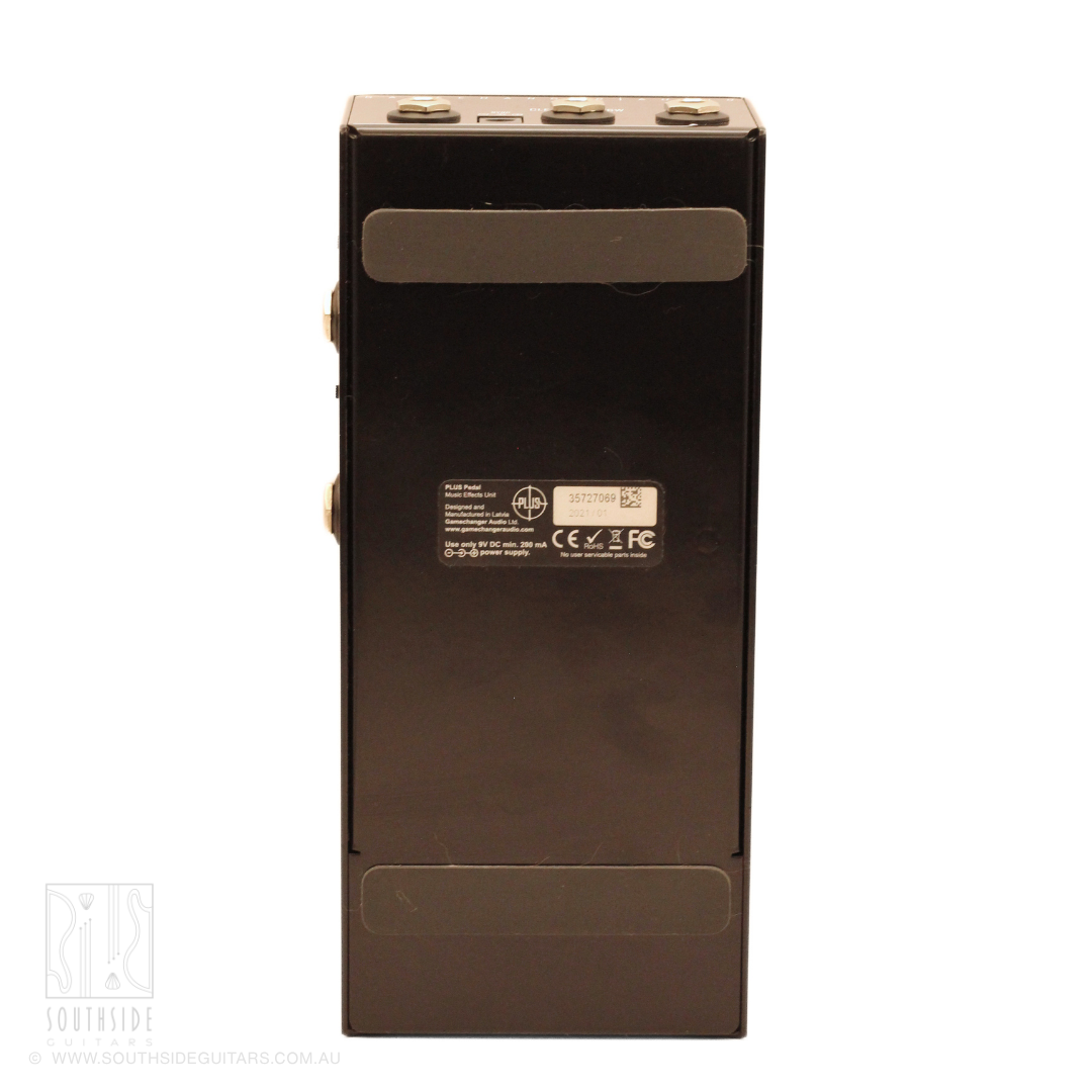 Gamechanger Audio Plus Pedal (Original Model)