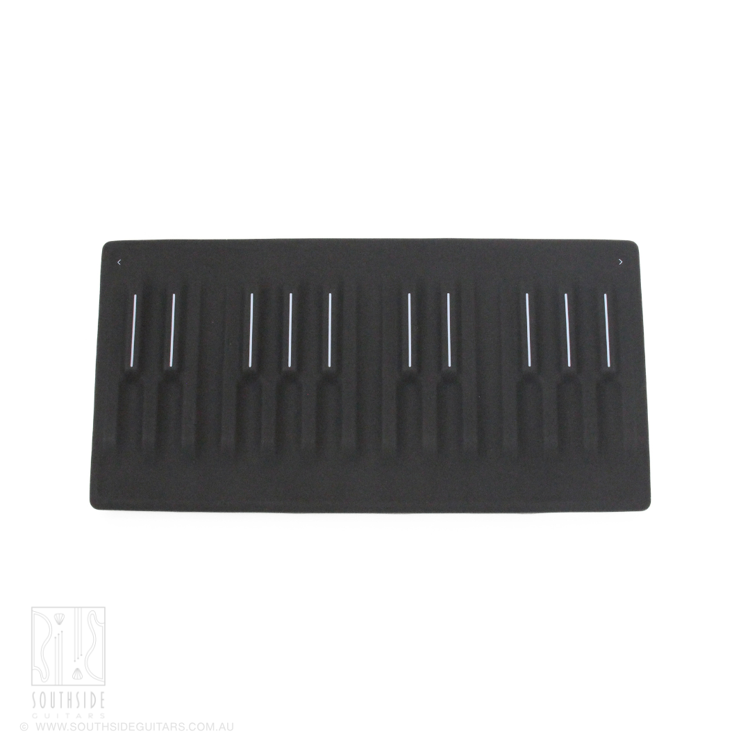 ROLI Seaboard Block (Keyboard Controller/Open-Ended MIDI Interactive Surface)