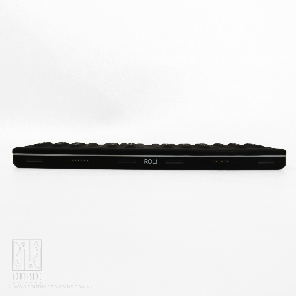 ROLI Seaboard Block (Keyboard Controller/Open-Ended MIDI Interactive Surface)