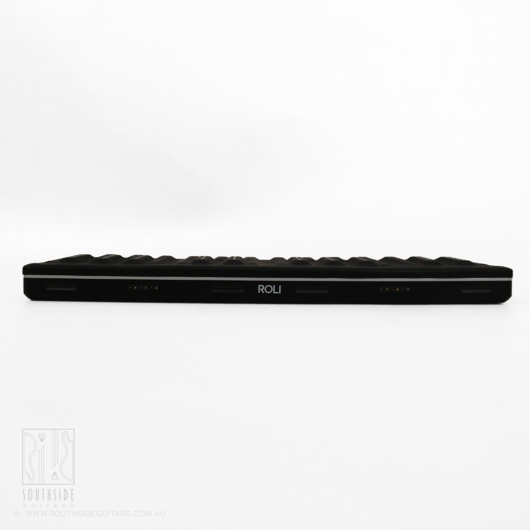 ROLI Seaboard Block (Keyboard Controller/Open-Ended MIDI Interactive Surface)