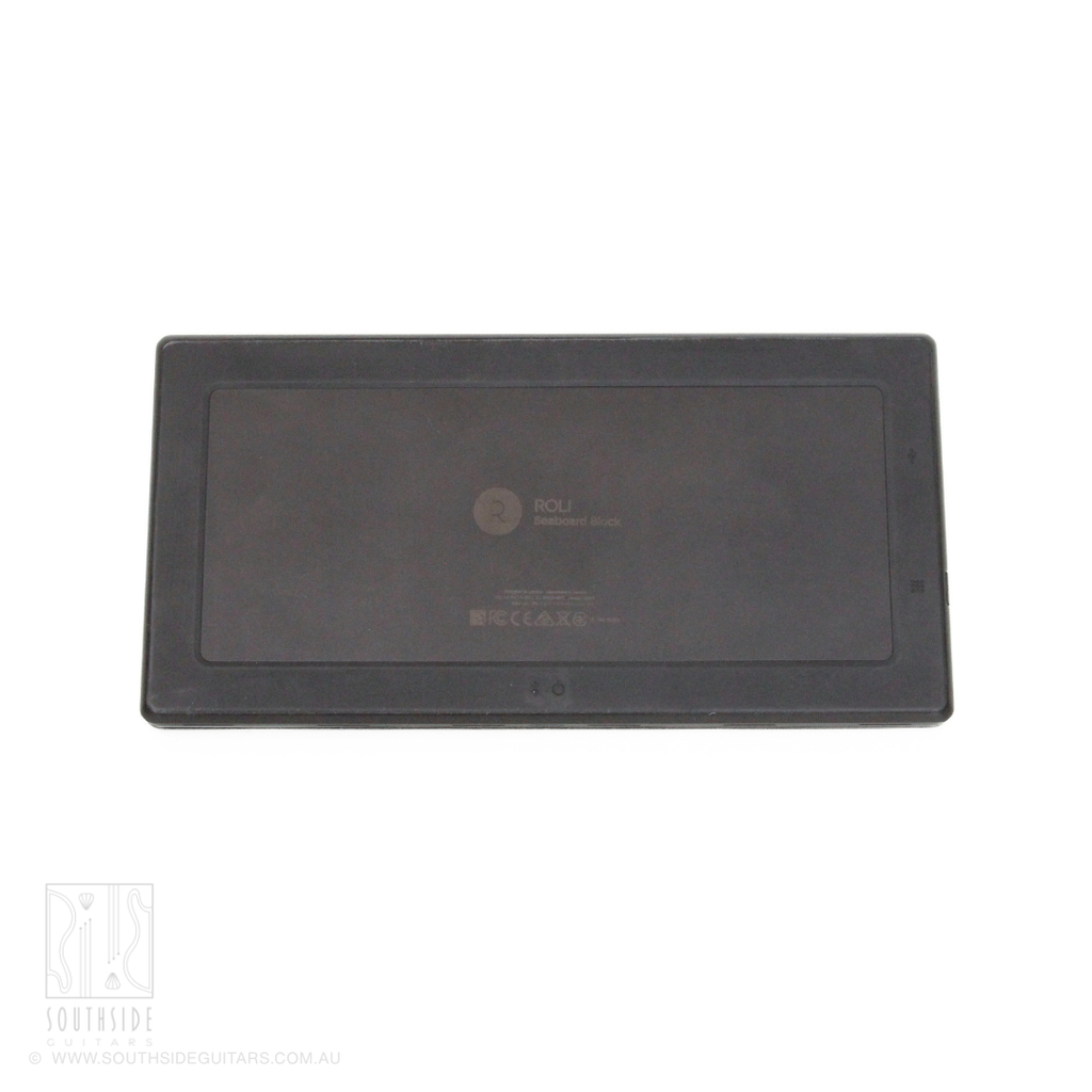 ROLI Seaboard Block (Keyboard Controller/Open-Ended MIDI Interactive Surface)