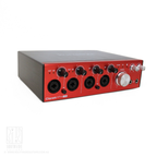 Focusrite Clarett+ 4Pre USB-C Audio Interface
