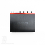 Focusrite Clarett+ 4Pre USB-C Audio Interface