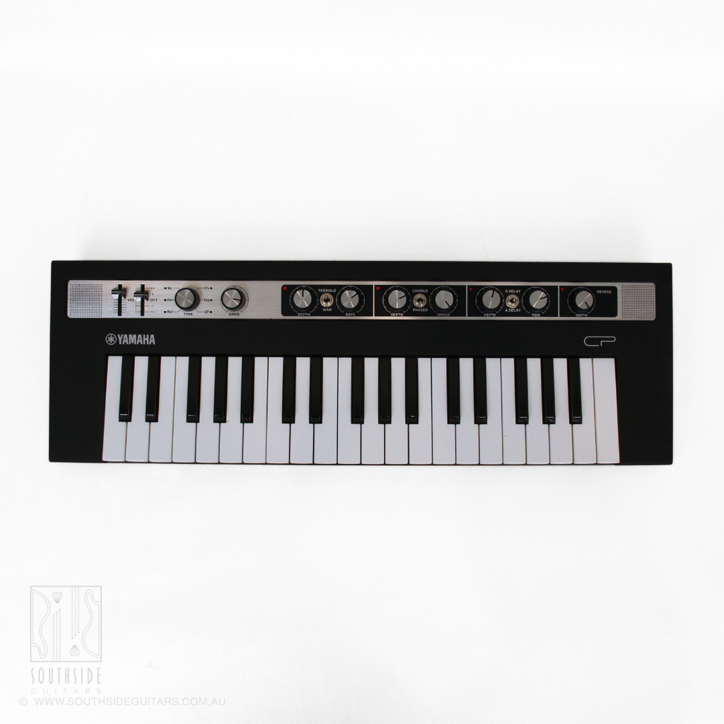 Yamaha Reface CP Mobile Mini Keyboard