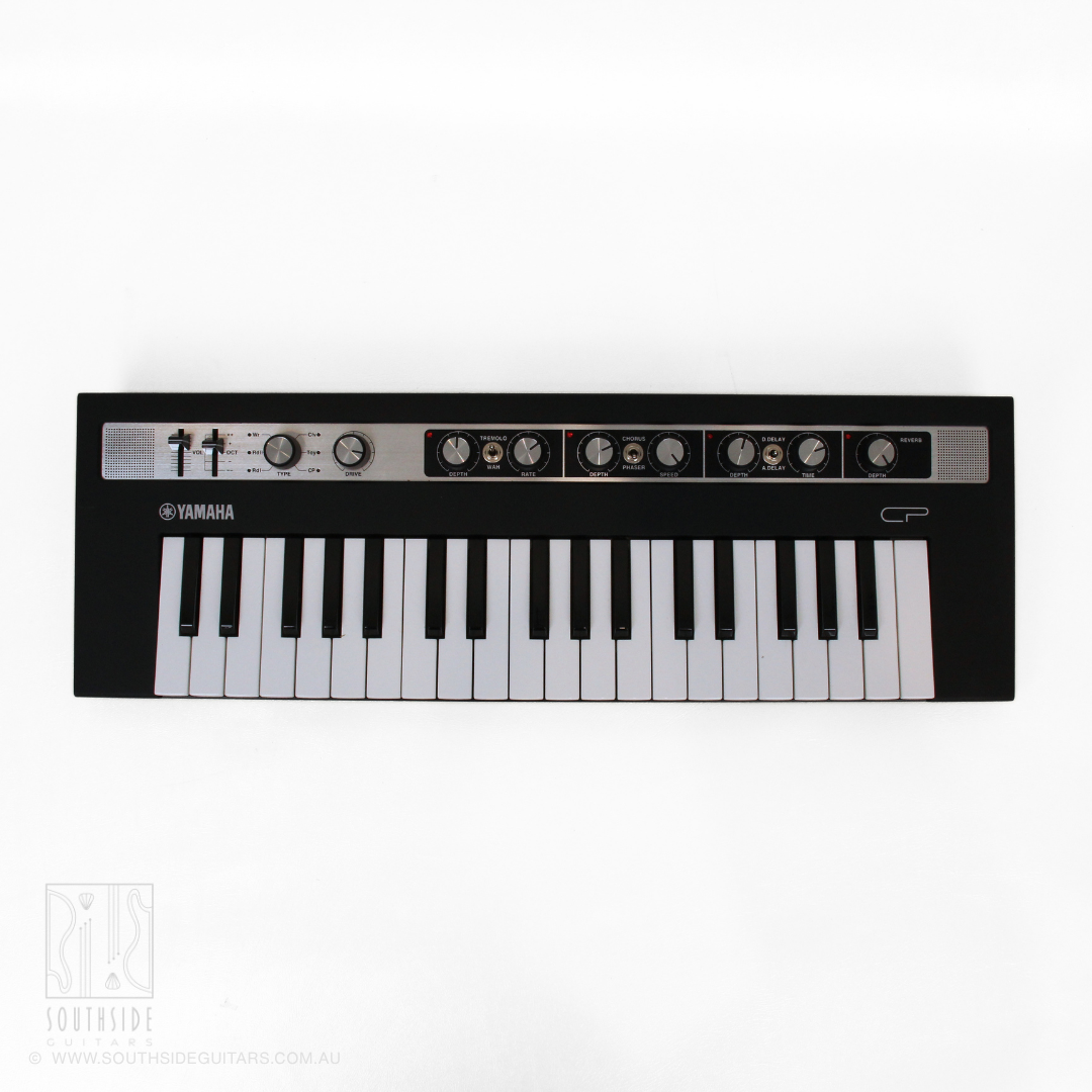 Yamaha Reface CP Mobile Mini Keyboard