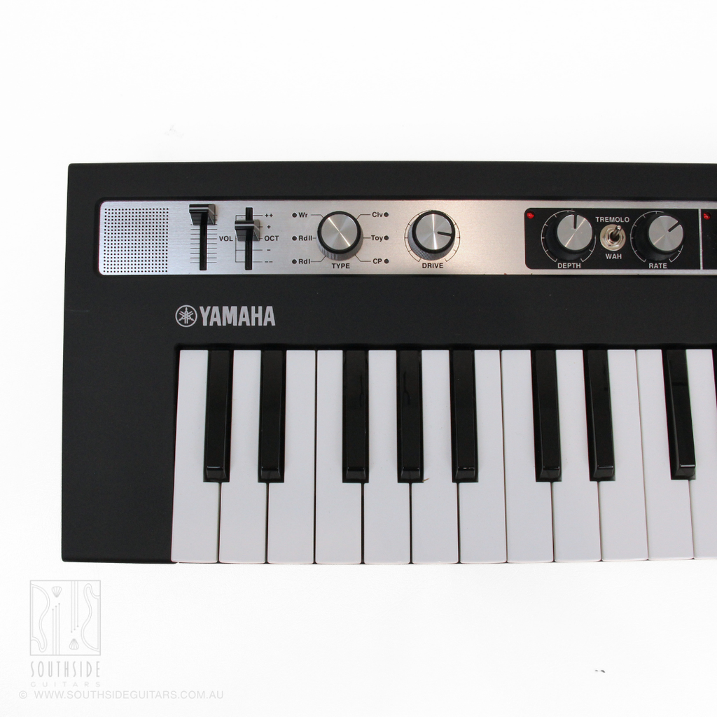 Yamaha Reface CP Mobile Mini Keyboard
