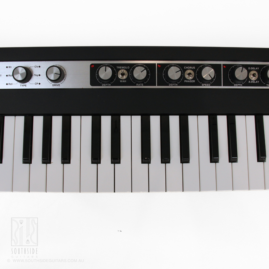 Yamaha Reface CP Mobile Mini Keyboard