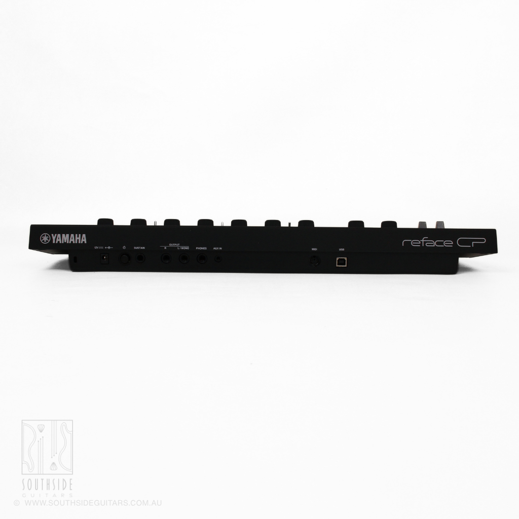 Yamaha Reface CP Mobile Mini Keyboard