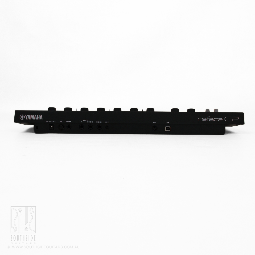Yamaha Reface CP Mobile Mini Keyboard
