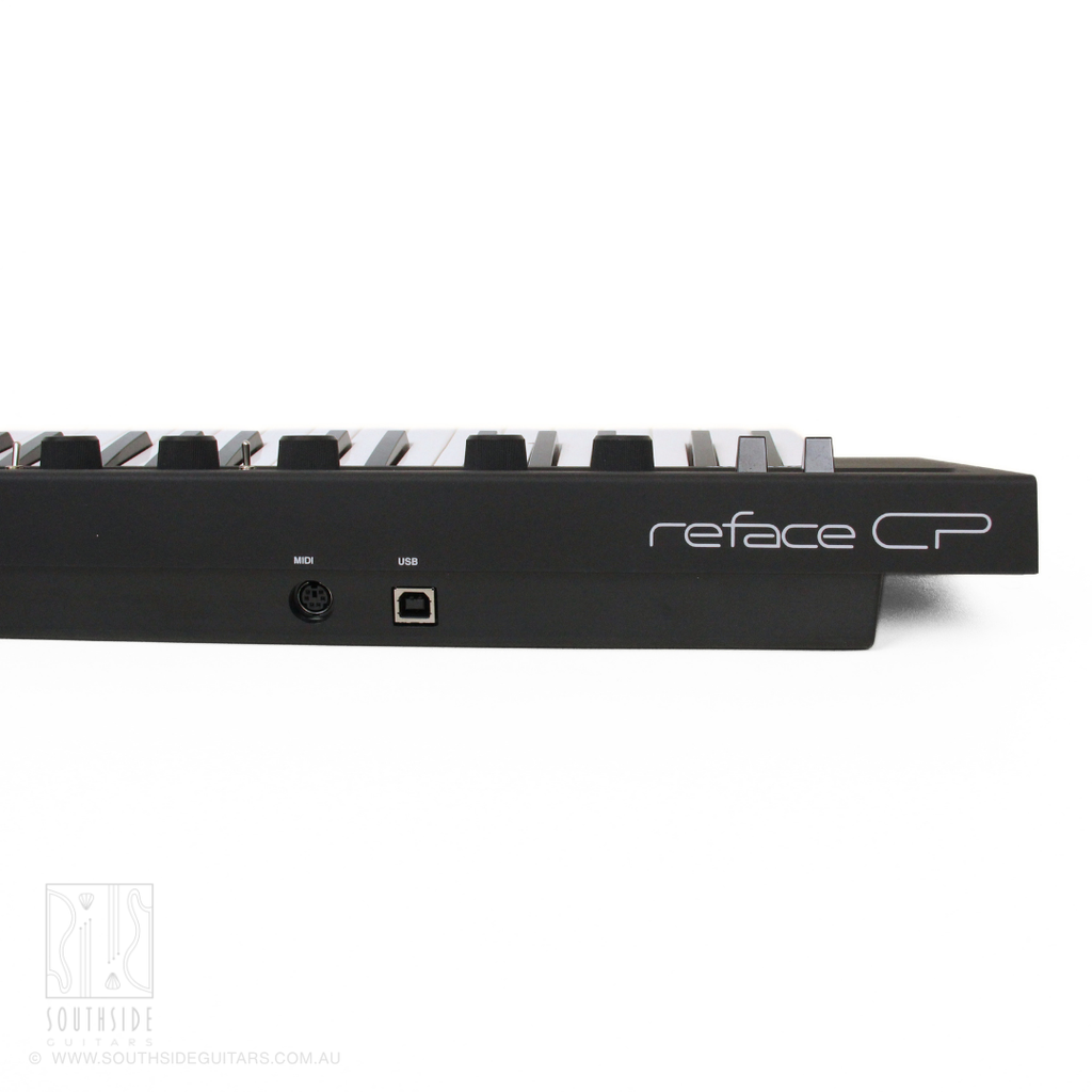 Yamaha Reface CP Mobile Mini Keyboard