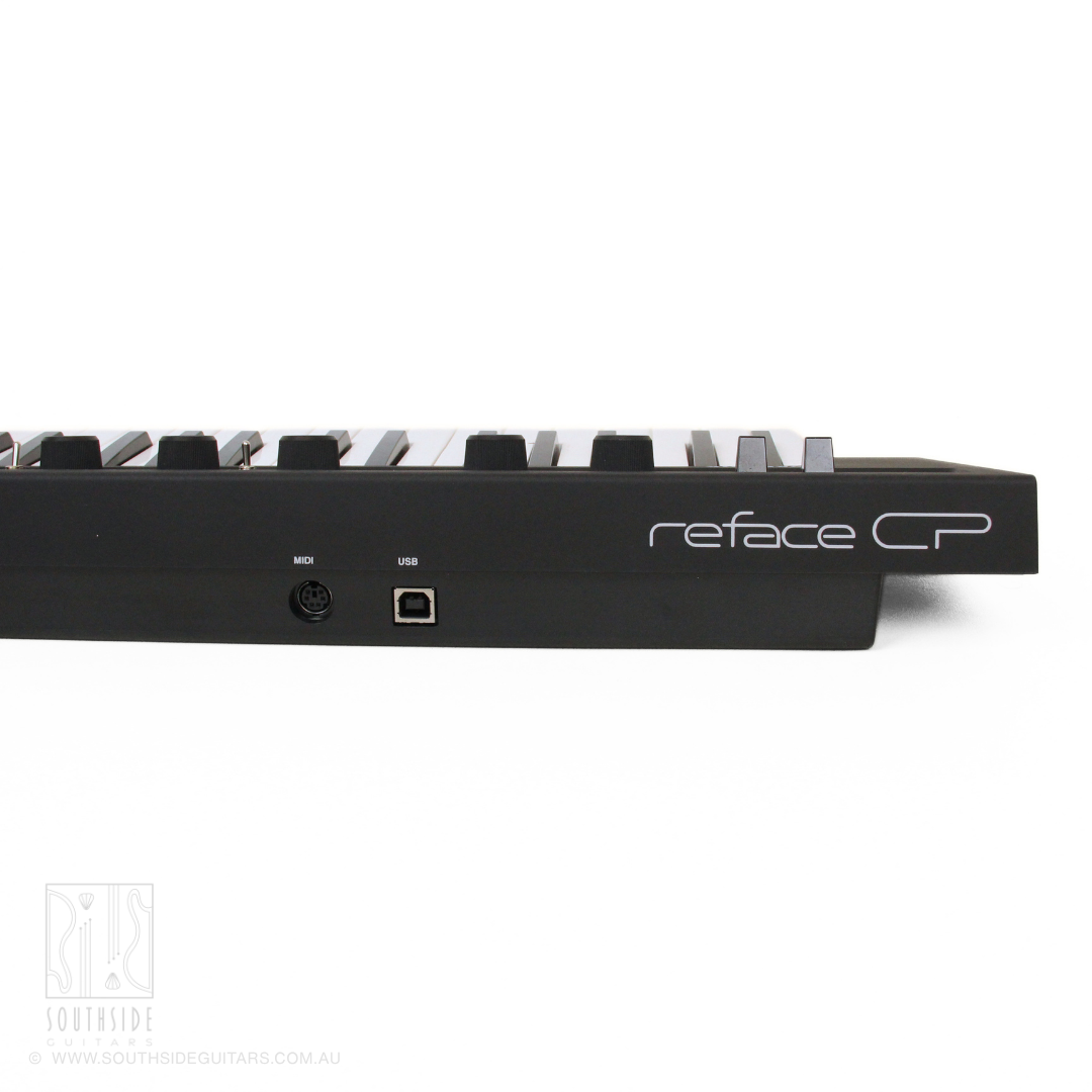 Yamaha Reface CP Mobile Mini Keyboard