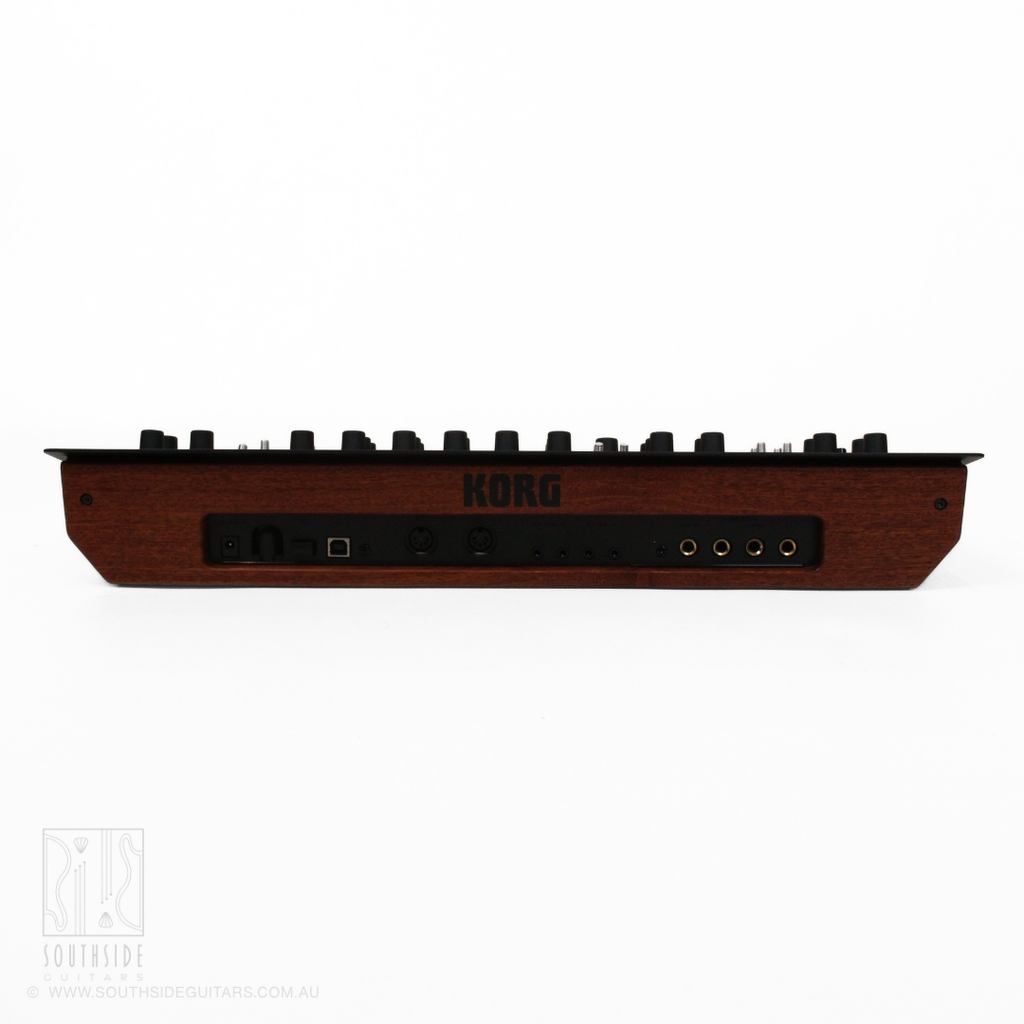 Korg Minilogue XD Polyphonic Analogue Synthesizer