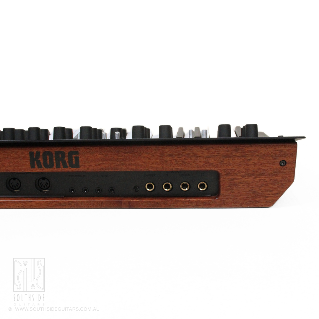 Korg Minilogue XD Polyphonic Analogue Synthesizer