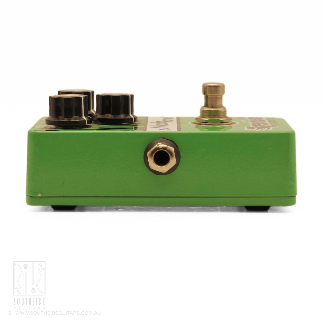 Modtone MT-DS Speedbox Distortion XXL Effects Pedal