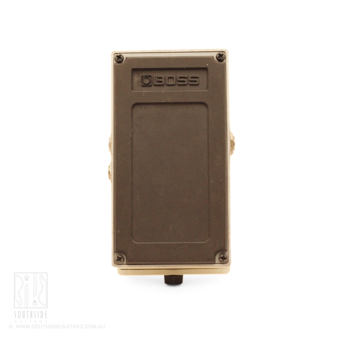 BOSS DD-3 Digital Delay Effects Pedal