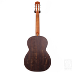 1970 Maton C45 Classical Guitar (with Pickup Installed)