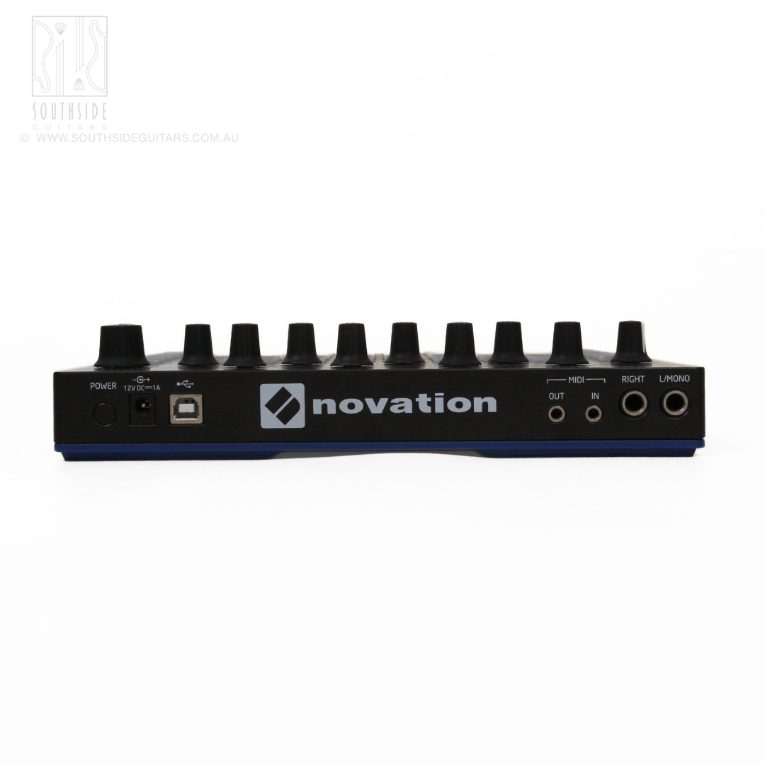 Novation Circuit Groovebox