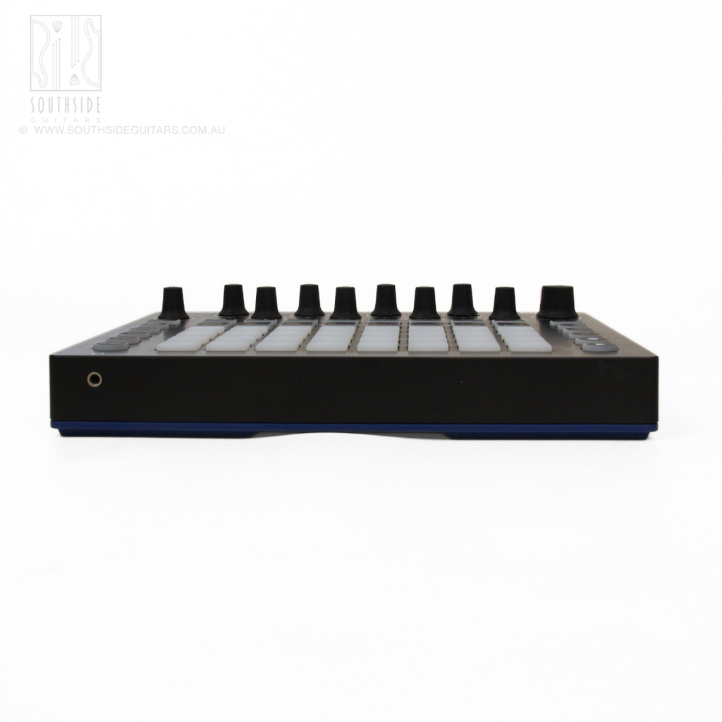 Novation Circuit Groovebox