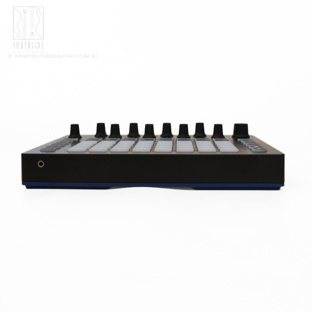 Novation Circuit Groovebox