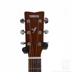 2021 Yamaha F600 Dreadnought Acoustic Guitar