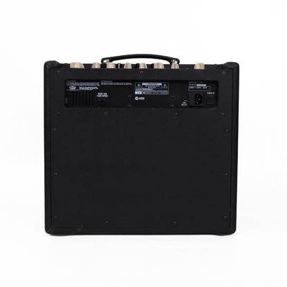 VOX Valvetronix VT-40+ Guitar Combo Amplifier