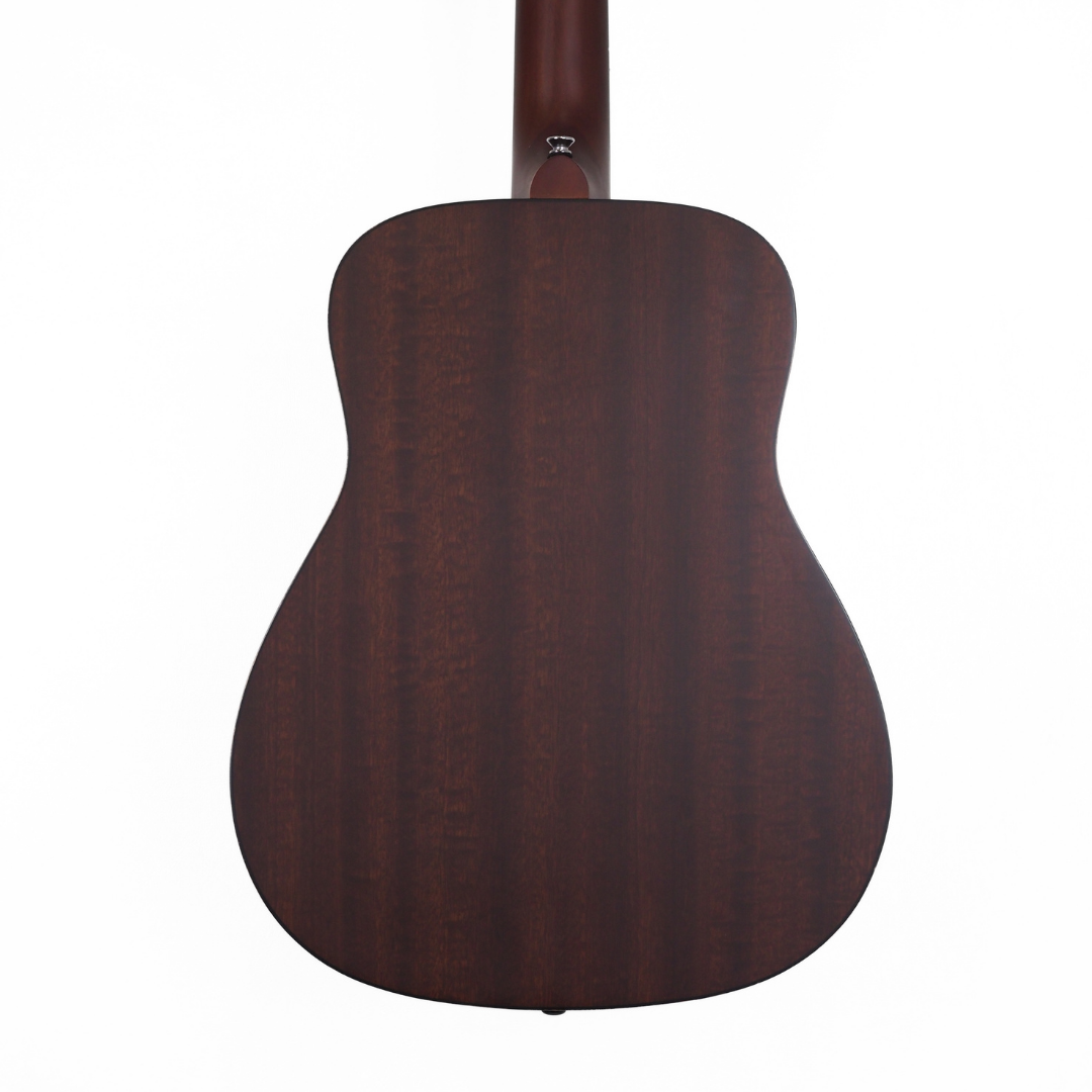 Yamaha FG-Junior JR2 3/4-Sized Acoustic Guitar