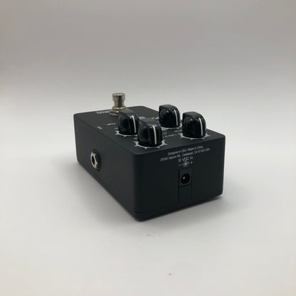 Ampeg Analog Bass Preamp