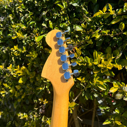 Electa MIJ Stratocaster - Sunburst