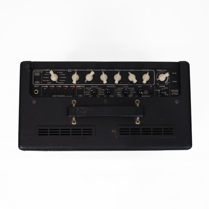 VOX Valvetronix VT-40+ Guitar Combo Amplifier