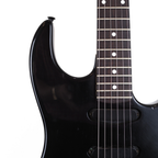 B.C. Rich ST-III Electric Guitar in Gloss Black