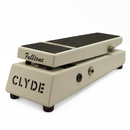 Fulltone Clyde Standard Wah Guitar Effects Pedal