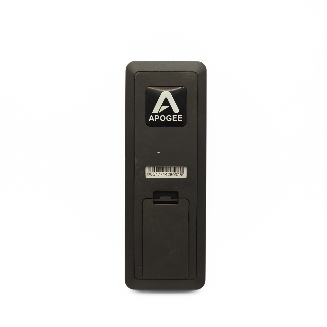 Apogee ONE for iPad & Mac USB Audio Interface with Built-In Microphone