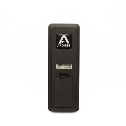 Apogee ONE for iPad & Mac USB Audio Interface with Built-In Microphone