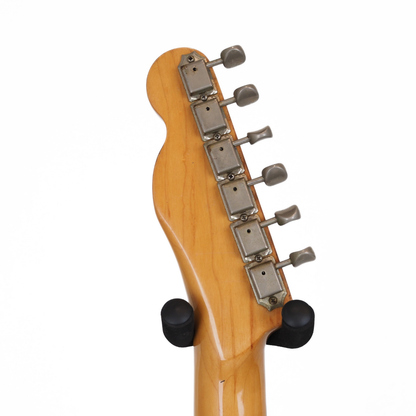 1981 Fender Bullet Made in USA Electric Guitar in Olympic White