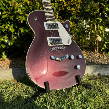 Gretsch G5220 Electromatic Jet BT - Dark Cherry Metallic