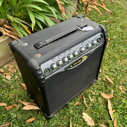 Line 6 Spider II 15