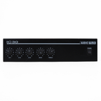 Audio Telex IC30 Mixer Amplifier