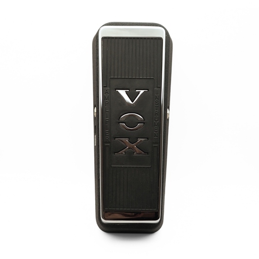 VOX V847 Wah Effects Pedal
