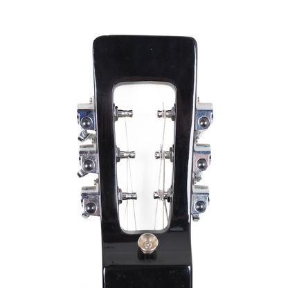 SX LG3 6-String Electric Lap Steel Guitar with Lollar Pickup